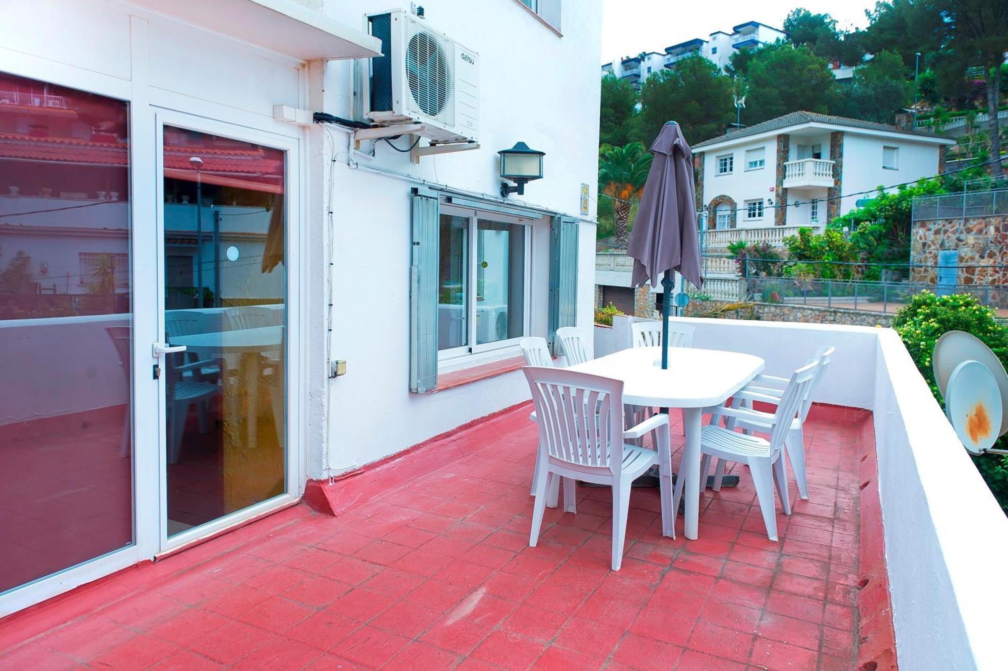 Verdaguer Home Castelldefels Exterior foto